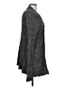 St. John's Bay Gray Cardigan Size L - photo 4