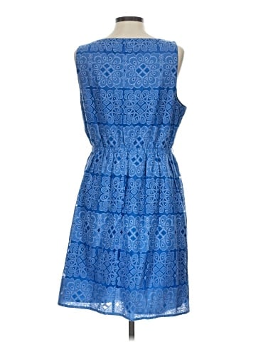 Elle Casual Dress (view 2)