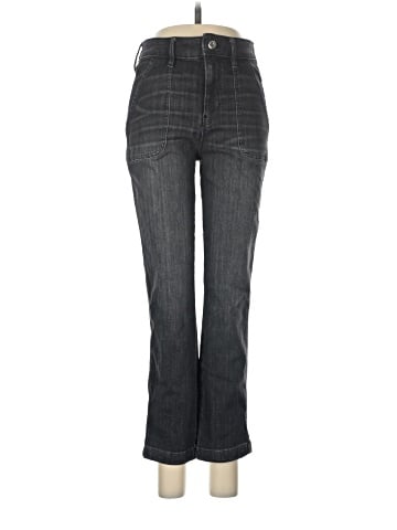 White House Black Market Jeans (view 1)