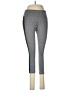 X by Gottex Color Block Gray Active Pants Size M - photo 1