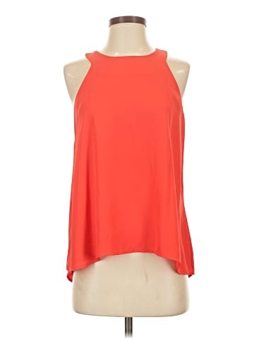 14th & Union Sleeveless Blouse (view 1)