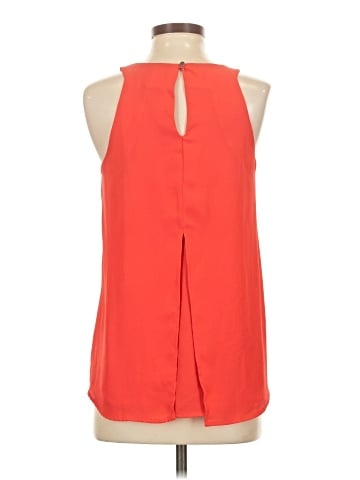 14th & Union Sleeveless Blouse (view 2)