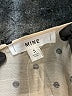 Mine Ivory 3/4 Sleeve Blouse Size S - photo 7