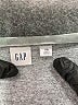 Gap Tweed Silver Short Sleeve T-Shirt Size XXL - photo 7