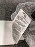 Gap Tweed Silver Short Sleeve T-Shirt Size XXL - photo 8