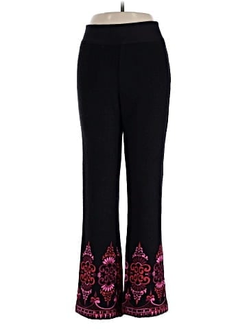 Nanette Lepore Wool Pants (view 1)
