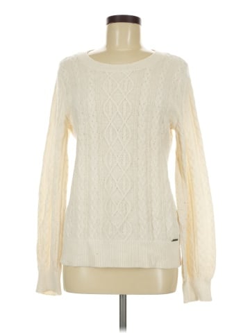 Abercrombie & Fitch Pullover Sweater (view 1)