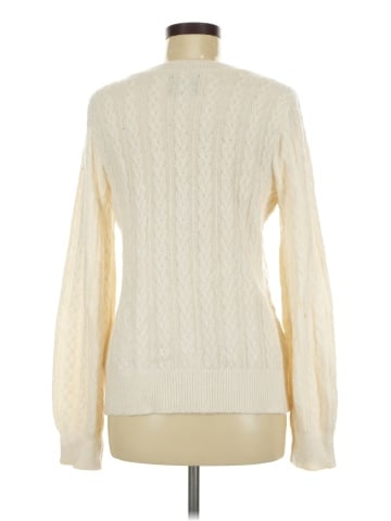 Abercrombie & Fitch Pullover Sweater (view 2)