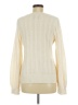 Abercrombie & Fitch Ivory Pullover Sweater Size M - photo 2