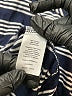 Talbots Stripes Gray Silver Casual Skirt Size 3X Petite - photo 5