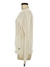 Abercrombie & Fitch Ivory Pullover Sweater Size M - photo 5