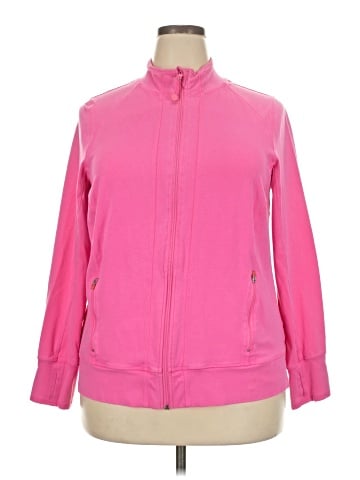 LIVI Active Cardigan (view 1)