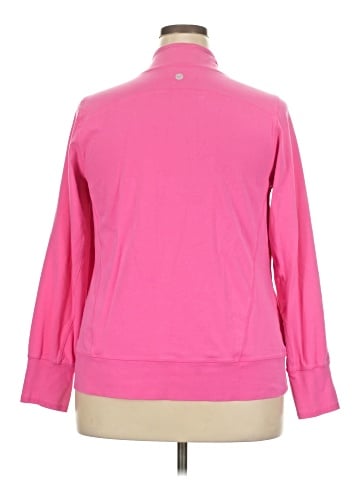 LIVI Active Cardigan (view 2)