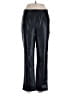 MICHAEL Michael Kors 100% Polyester Black Casual Pants Size M - photo 1