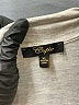 Cupio Silver Sleeveless Top Size XL - photo 7