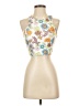 Becca Ivory Tank Top Size S - photo 1
