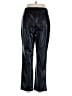 MICHAEL Michael Kors 100% Polyester Black Casual Pants Size M - photo 2