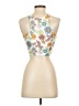Becca Ivory Tank Top Size S - photo 2
