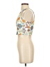 Becca Ivory Tank Top Size S - photo 5
