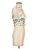 Becca Ivory Tank Top Size S - photo 4