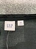 Gap Solid Black Short Sleeve T-Shirt Size XXL - photo 7