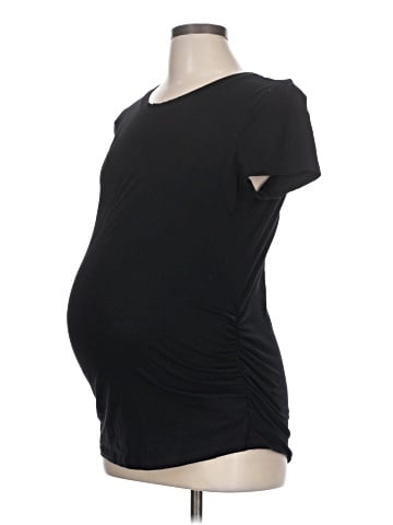 Old Navy - Maternity Short Sleeve Top (view 1)