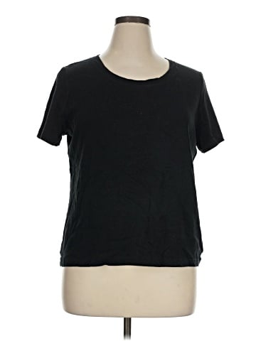 White Stag Short Sleeve T-Shirt (view 1)