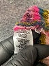 Sundance Stripes Pink Pullover Sweater Size XS - photo 8