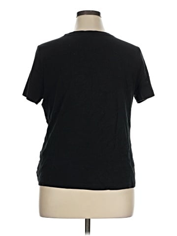 White Stag Short Sleeve T-Shirt (view 2)