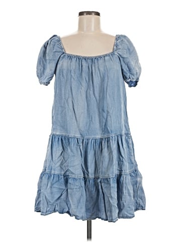 Mustard Seed Casual Dress (view 1)