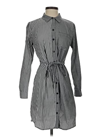 Love Notes Casual Dress (view 1)