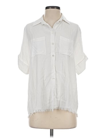 Mittoshop Short Sleeve Blouse (view 1)