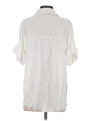 Mittoshop Short Sleeve Blouse (view 2)
