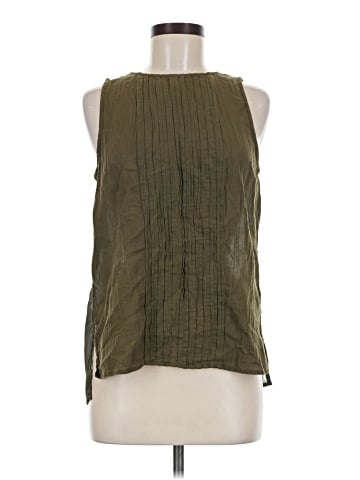 Gap Outlet Sleeveless Blouse (view 1)