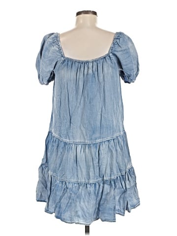 Mustard Seed Casual Dress (view 2)