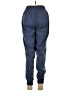 ExOfficio Solid Blue Track Pants Size L - photo 2