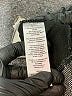 Lou & Grey Solid Gray Active Pants Size S - photo 8