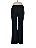 Gap Solid Black Dress Pants Size 10 (petite) - photo 2