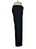 Gap Solid Black Dress Pants Size 10 (petite) - photo 4