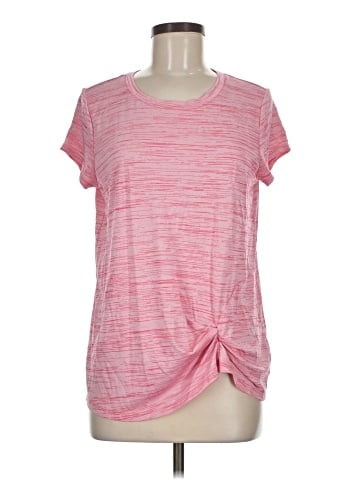 Zelos Short Sleeve T-Shirt (view 1)