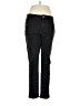 St. John's Bay Solid Black Jeans Size 16 - photo 1