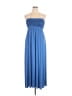 Design History Blue Cocktail Dress Size XL - photo 1