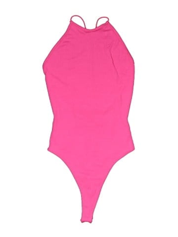 Bershka Bodysuit (view 1)