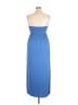 Design History Blue Cocktail Dress Size XL - photo 2