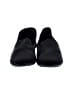 Steve Madden Solid Black Flats Size 7 1/2 - photo 2