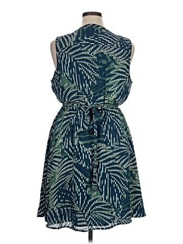 Apt. 9 Casual Dress (view 2)
