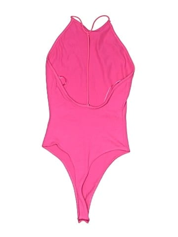 Bershka Bodysuit (view 2)
