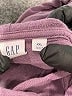 Gap Purple Pullover Hoodie Size XXL - photo 7