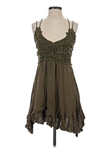 Chelsea & Violet Cocktail Dress (view 1)