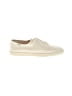 Polo Ivory Sneakers Size 7 1/2 - photo 1